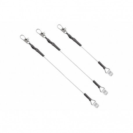 Daiwa N'ZON Sliding Feeder Links 6cm 4tk