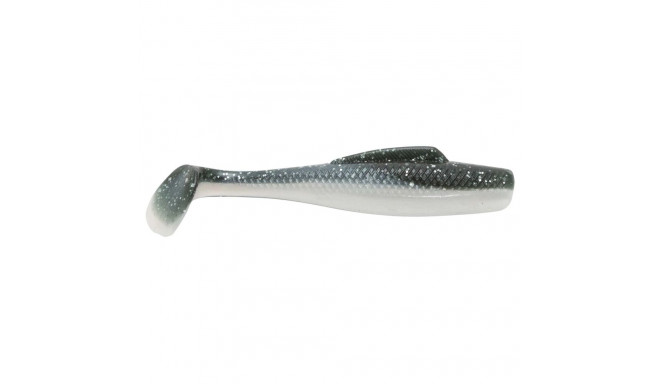 Silikoonlant MINNOWZ 3" Mulletron 6tk