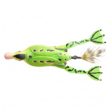 Lant SG 3D Hollow Duckling Weedless 7.5cm/15g Fruck