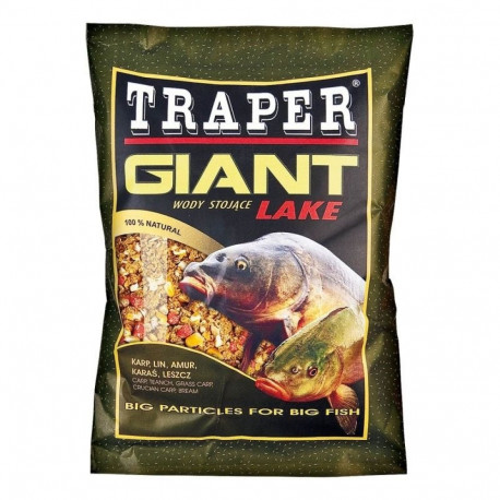 TRAPER Giant Järv 2,5kg