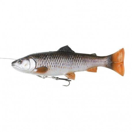 Lant SG 4D Line Thru Pulse Tail Trout 16cm/51g/0.5-1.2m Chub