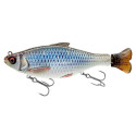 Lant SG 3D Hard Pulsetail Roach 13.5cm/40g/0.5-1m Roach