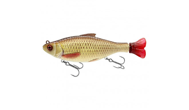 Lant SG 3D Hard Pulsetail Roach 13.5cm/40g/0.5-1m Rudd