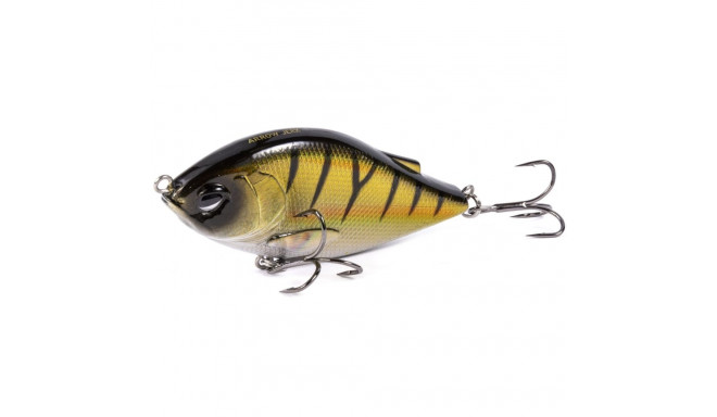 Lure LJ Original Arrow Jerk 8S 8cm/23g/0,5-1,5m 002