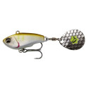 Lant SG Fat Tail Spin 6.5cm/16g/2-4m Ayu
