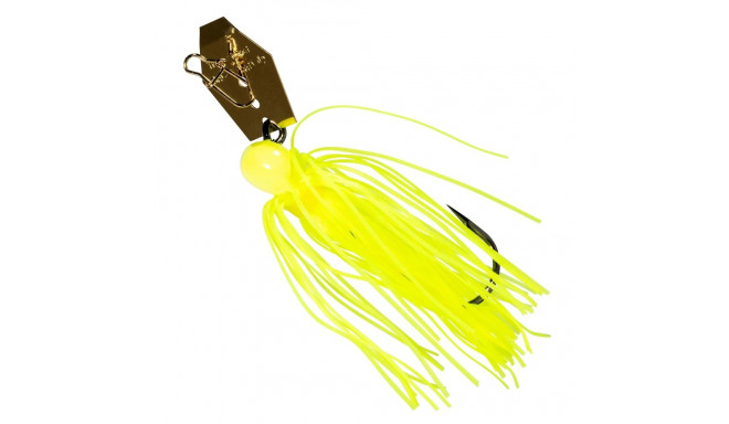 Chatterbait Mini Chartreuse 1/4 унции/7 г