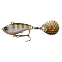 Lant SG Fat Tail Spin 6.5cm/16g/2-4m Perch