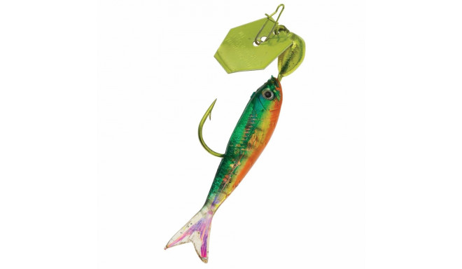 Flashback Mini Chartreuse/Firetiger 1/8 uncijos/3,5 g