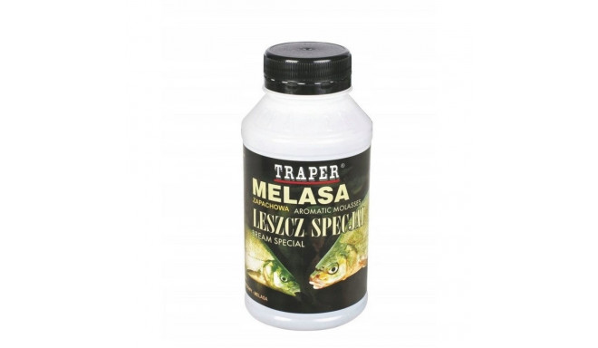 Groundbait additive TRAPER Molasses Bream Special 350g