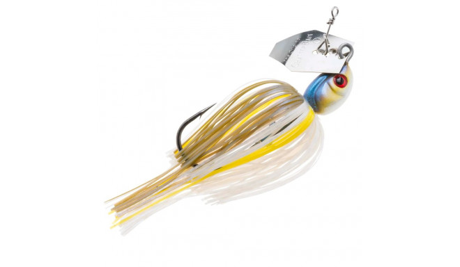 Chatterbait Project Z 1 oz/28.3g Blueback Herring