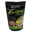 Groundbait TRAPER Method Feeder Ready Česnakai 750g