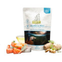 Complete (wet) feed ISEGRIM Salmon & Trout 410g