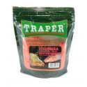 Добавка к прикормке TRAPER Atraktor Wild Strawberry 250г