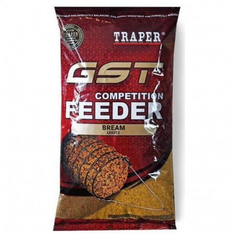 TRAPER GST Feeder Latikas 1kg