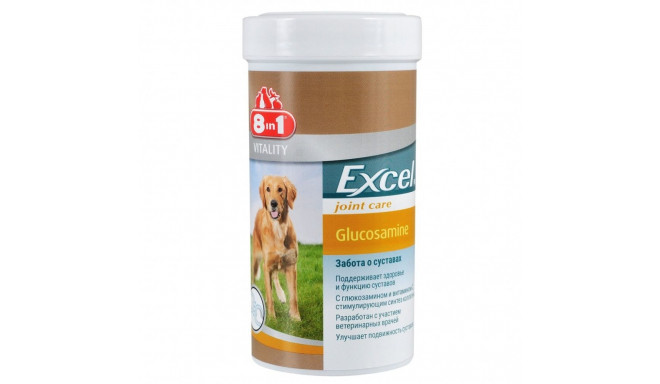 8in1 Excel Glucosamine 55TB