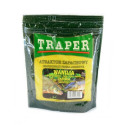 Groundbait additive TRAPER Atraktor Vanilla 250g