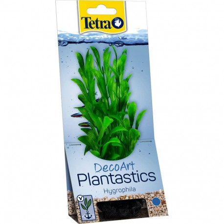 Plastic plant Tetra Hygrophila,L