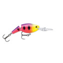 Lant Jointed Shad Rap 4cm/5g/1.2-1.8m FPN