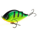 Vobler LJ Original Arrow Jerk 10F 10cm/34g/1m 027