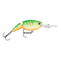 Lant Jointed Shad Rap 4cm/5g/1.2-1.8m GTU