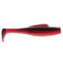 Silikoonlant MINNOWZ 3" Red Shad 6tk