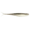 Soft lure Z-Man SCENTED JERK SHADZ 4" Electric Shad 5pcs