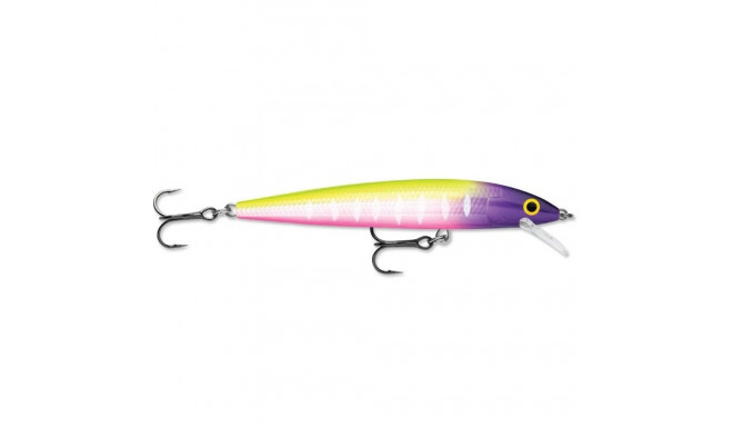 Lure Husky Jerk 10cm/10g/1.2-2.4m MFT