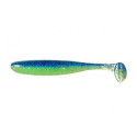 Silikoonlant söödav Keitech Easy Shiner 8`-LT60 2tk
