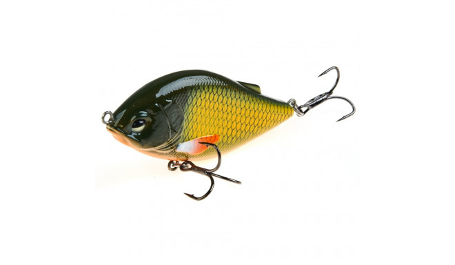 Lure LJ Original Arrow Jerk 8S 8cm/23g/0,5-1,5m 024