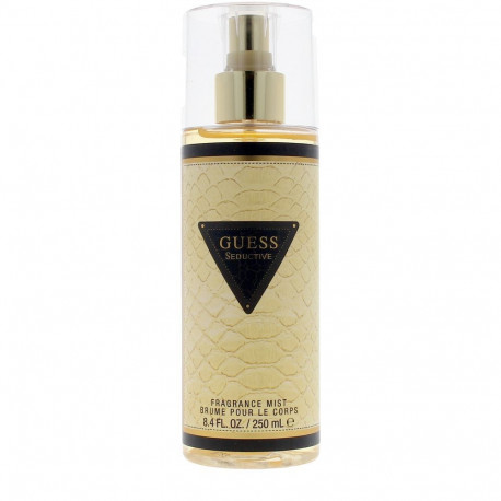 GUESS SEDUCTIVE body mist 250 ml