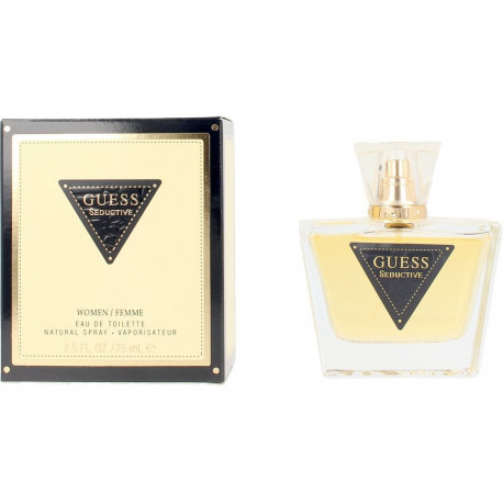 Guess tualettvesi Seductive 75ml