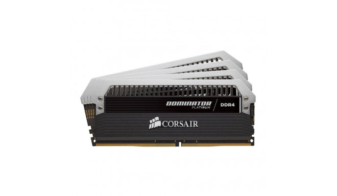 Corsair DDR4 16GB 3200 Kit - CMK16GX4M2B3200C16, Vengeance LPX