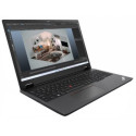 LENOVO THINKPAD P16V G2, 16" WUXGA AG 400N, U9 185H VPRO, 32GB, 1TB, RTX 3000 ADA 8GB, W11 PRO HE, 3