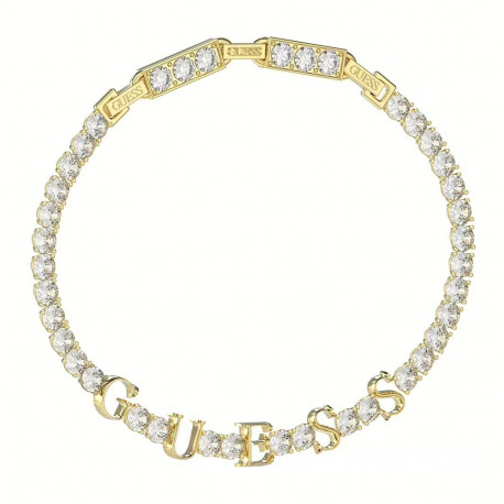 Guess Ladies Bracelet JUBB04218JWYGTU