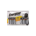 ENERGIZER ALKALINE POWER LR06 BLISTER8