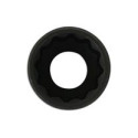 3/4" padrun 24mm Bi Hex