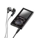 Intenso MP3 Player Video Scooter 16 GB  1 8" LCD  schwarz retail