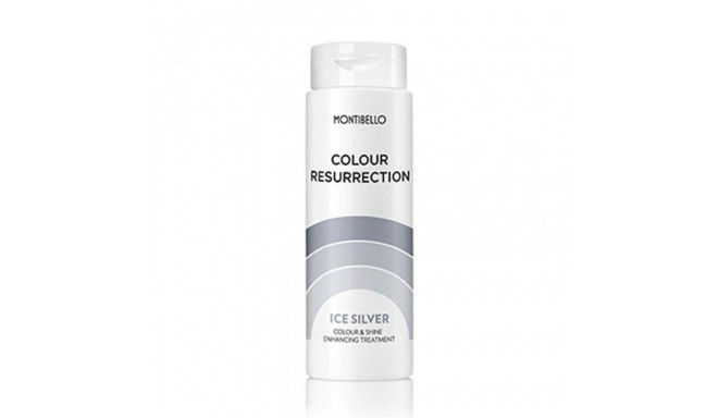 MONTIBEL-LO COLOUR RESURRECTION TRATAMIENTO SILVER 150ML