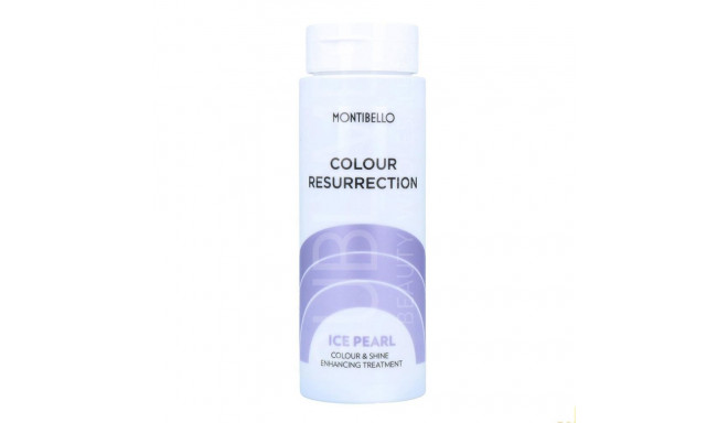 MONTIBEL-LO COLOUR RESURRECTION TRATAMIENTO ICE PEARL 150ML