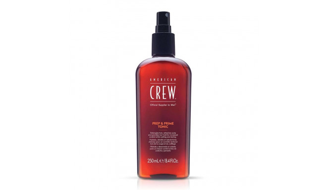 AMERICAN CREW PREP&PRIME TONICO 250ML