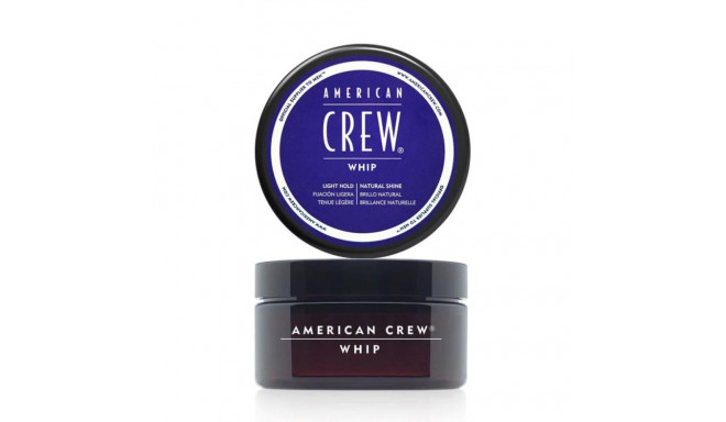 AMERICAN CREW WHIP LIGHT CERA 85GR