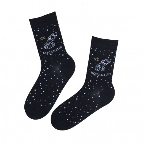 SOKISAHTEL VEEVALAJA tähtkuju sokid 444, 446