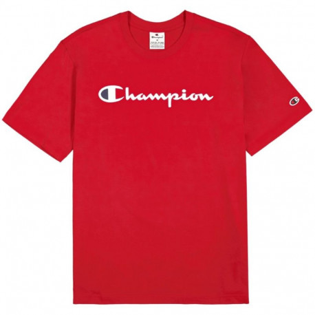 Champion SS Tee M 220256 RS054 (S)