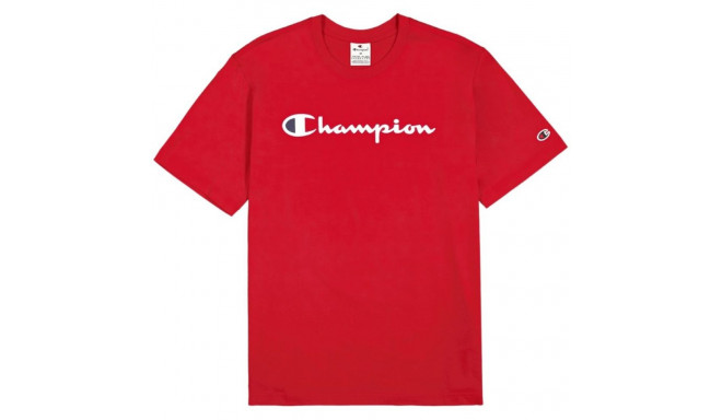 Champion SS Tee M 220256 RS054 (M)