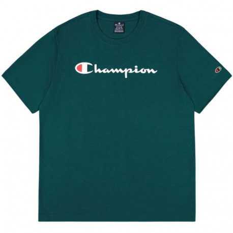 Champion SS Tee M 220256 GS502 (2XL)