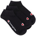 Champion socks 3 pairs U20100 KK001 (43-46)