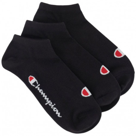 Champion socks 3 pairs U20100 KK001 (39-42)