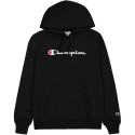 Champion Hooded Sweatshirt W 117529 KK001 (L) Champion Hooded Sweatshirt W 117529 KK001 (L)