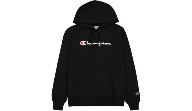Champion Hooded Sweatshirt W 117529 KK001 (M)