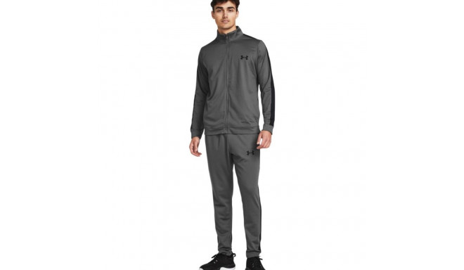 Under Armor Rival Knit Track Suit M 1357139 025 (S)